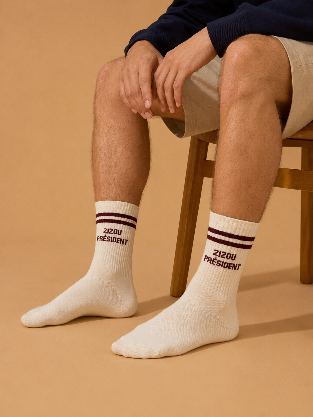 Chaussettes - MARA