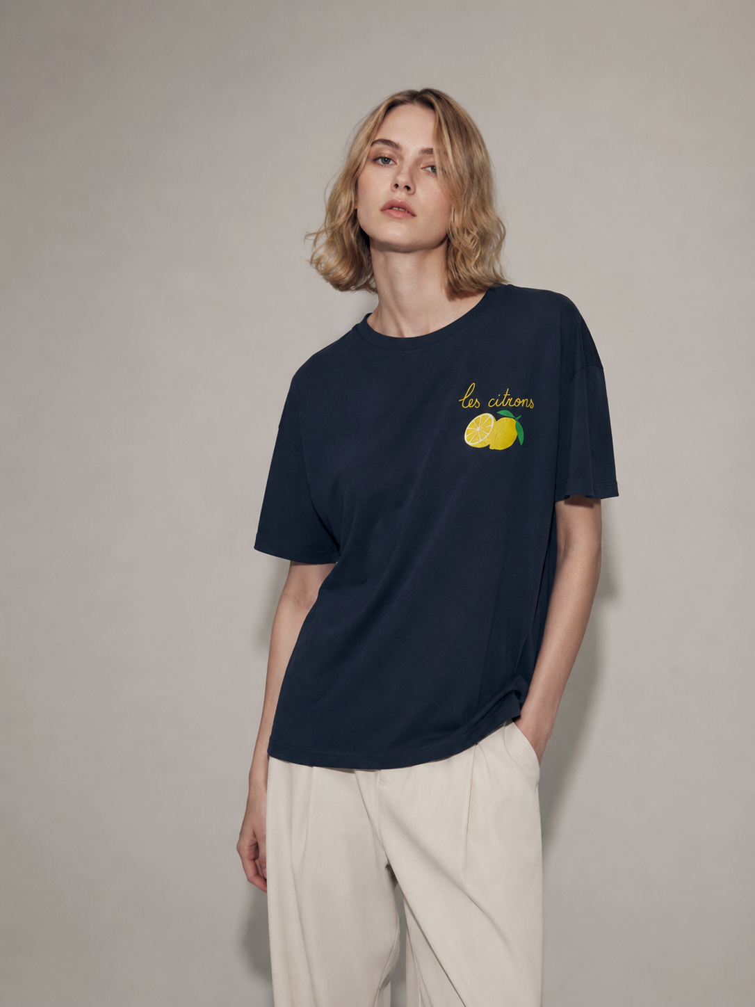 T-shirt - ISORA