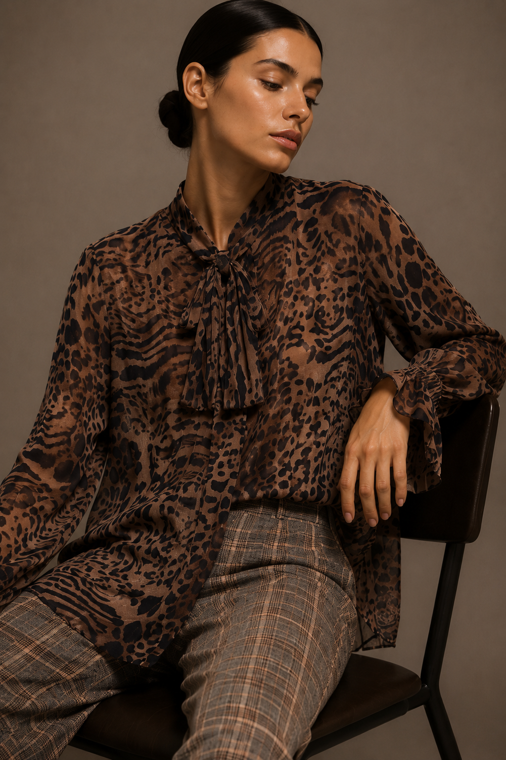 Blouse - PAVYA