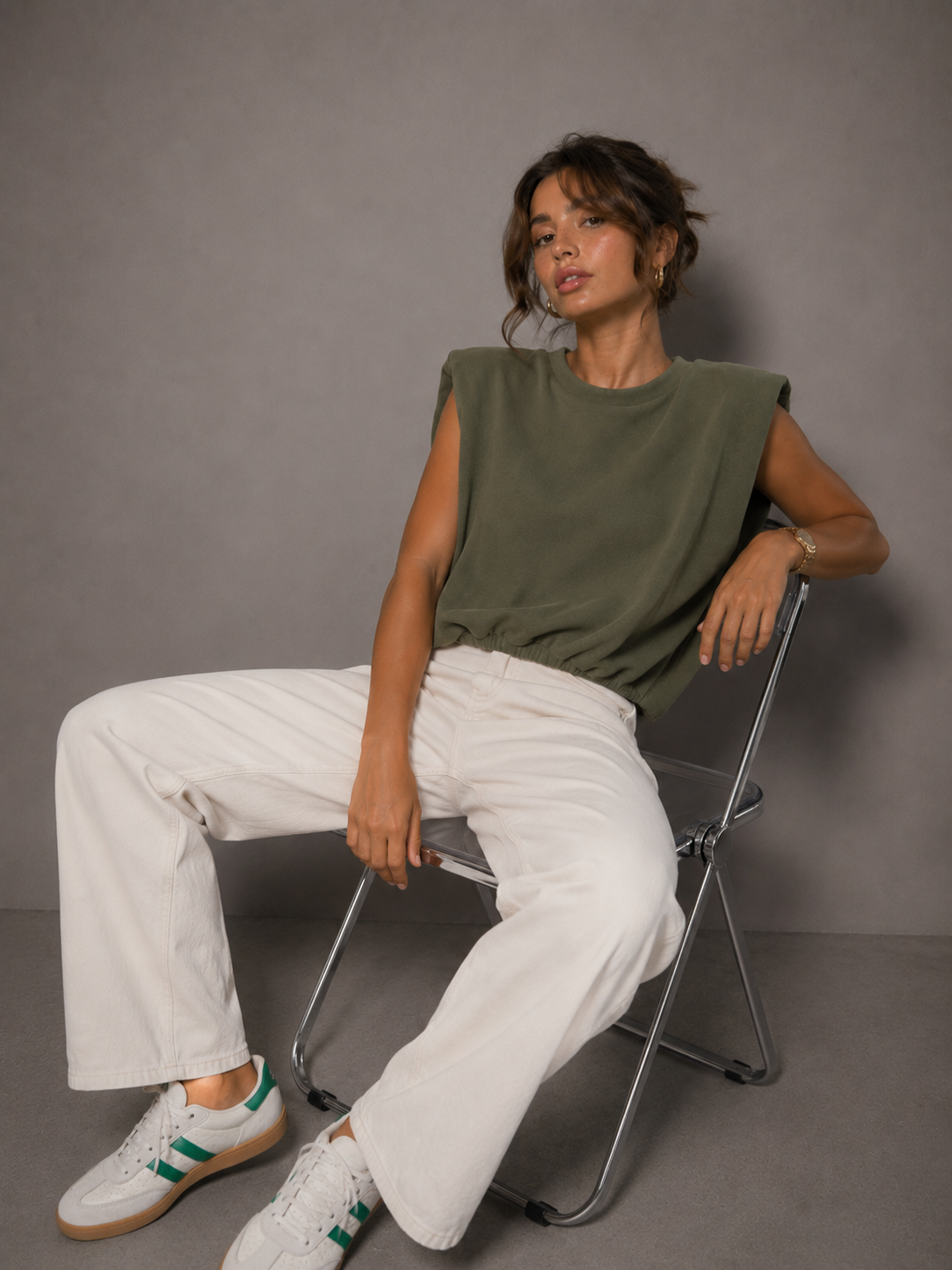 Blouse - ZALIS