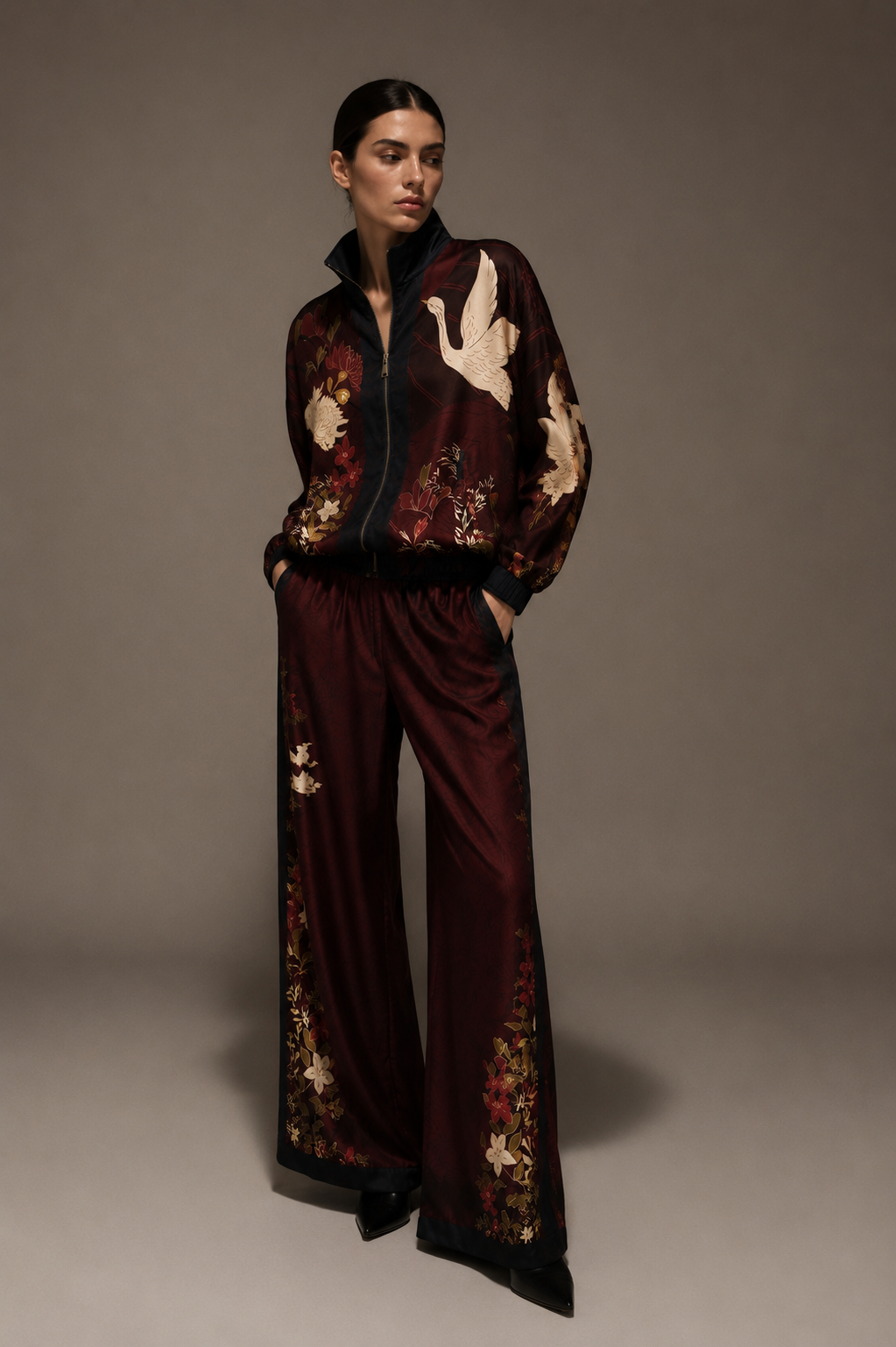 Pantalon - JALIA
