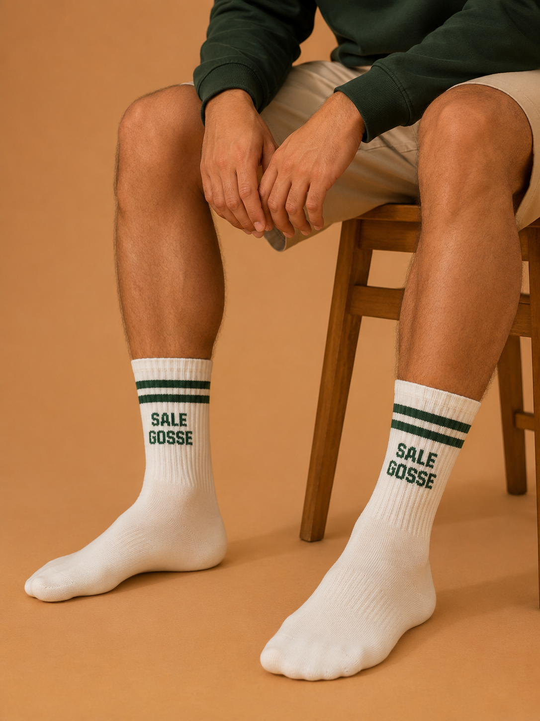 Chaussettes - LEXEN