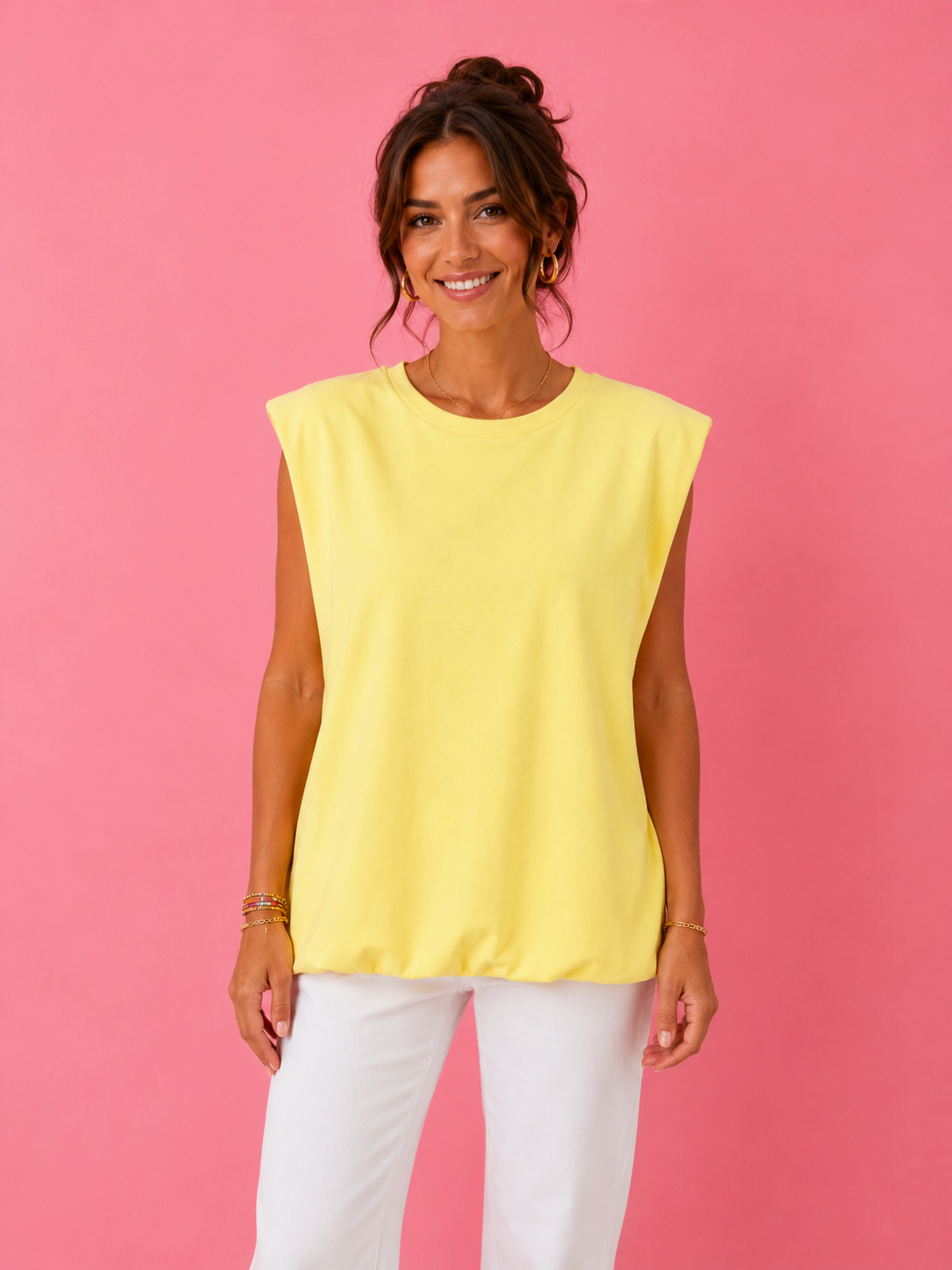 Blouse - CELYA