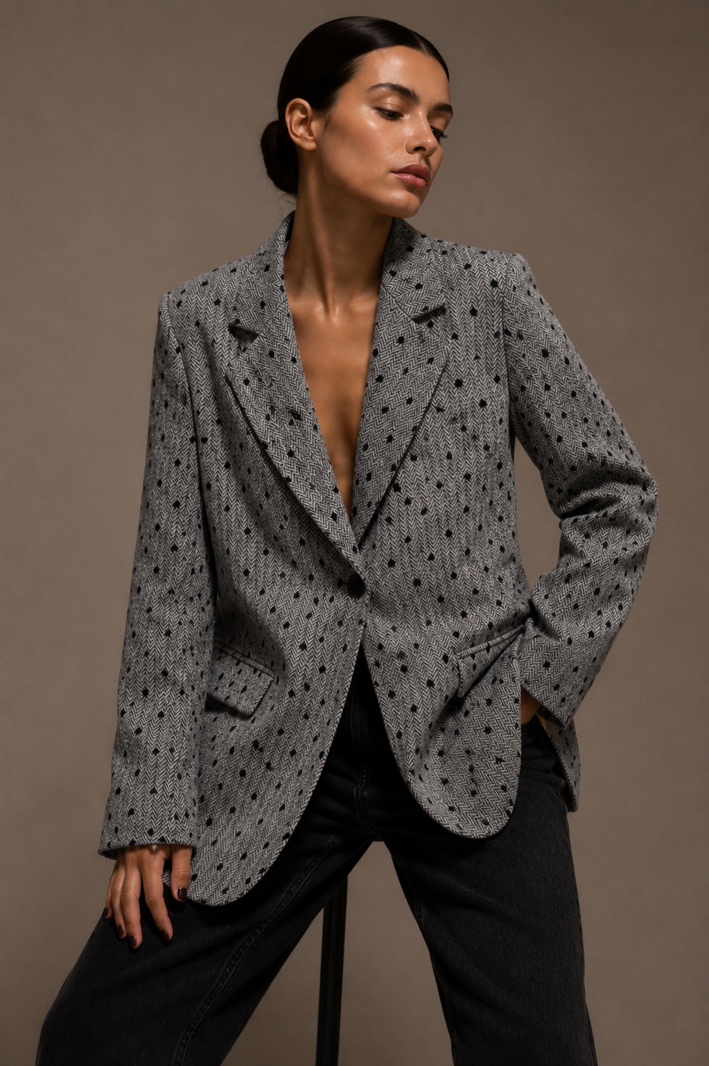 Veste - NORYA