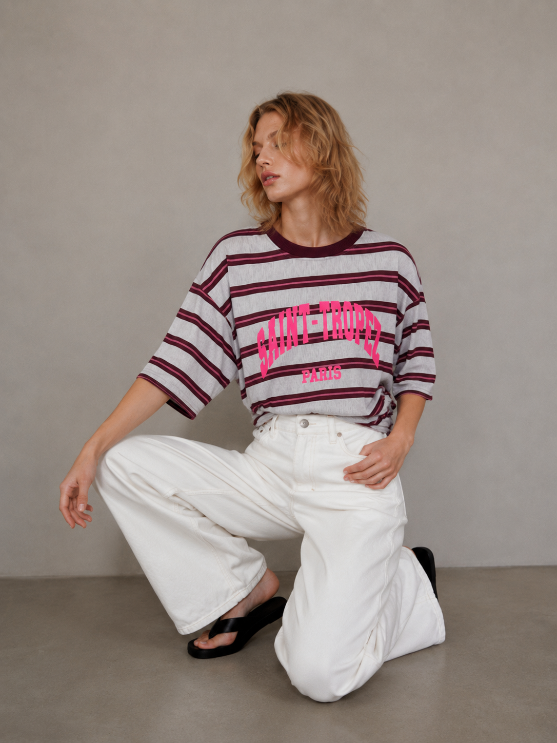 T-shirt - PELIS