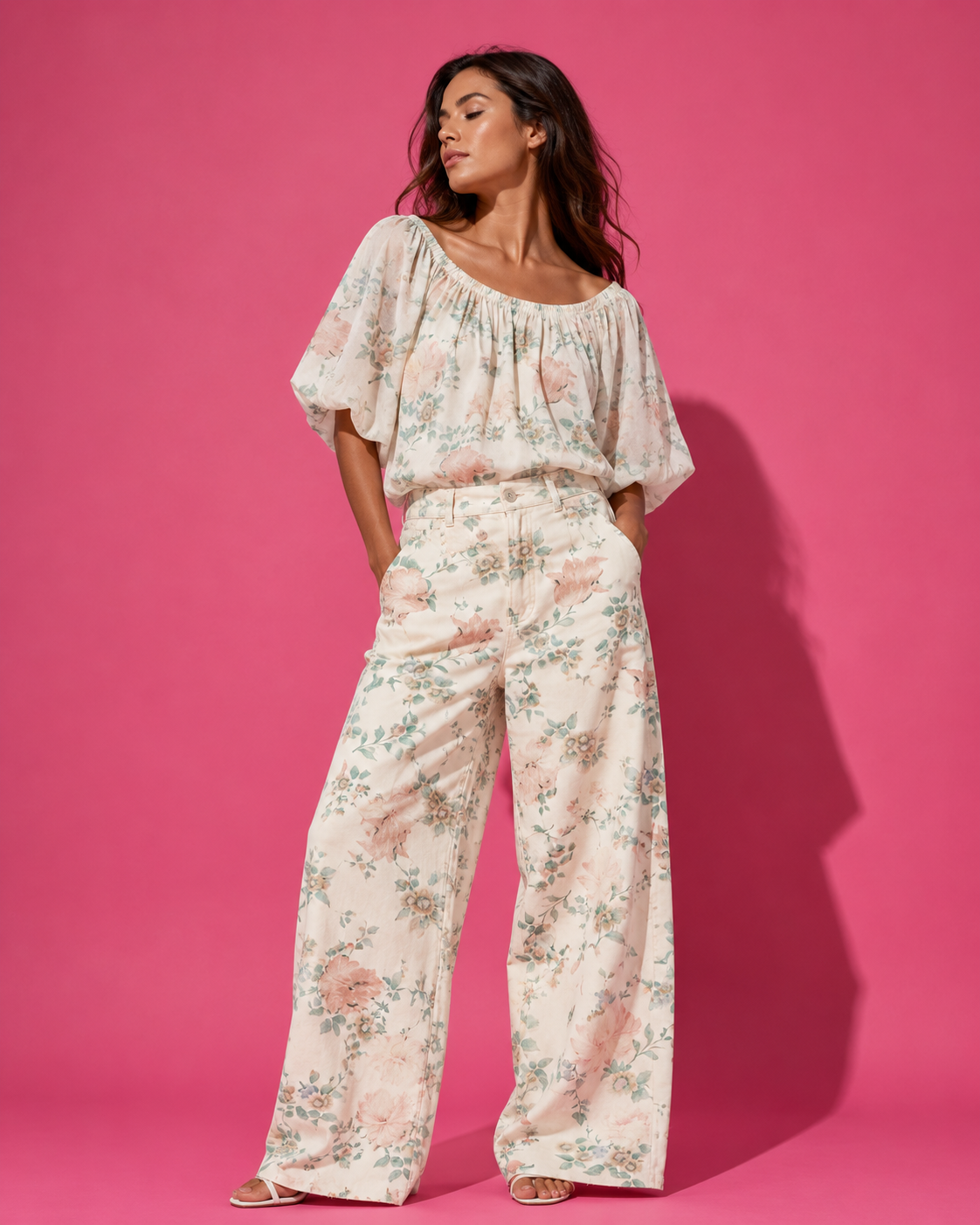 Pantalon - FAREL