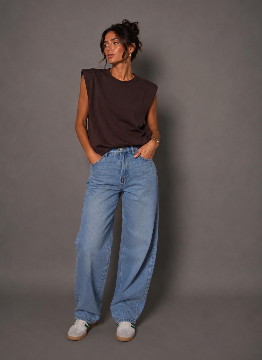Blouse - SONIA