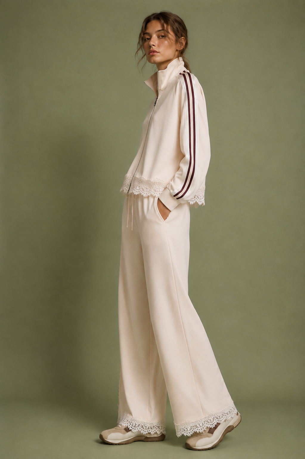 Pantalon - LIRYA