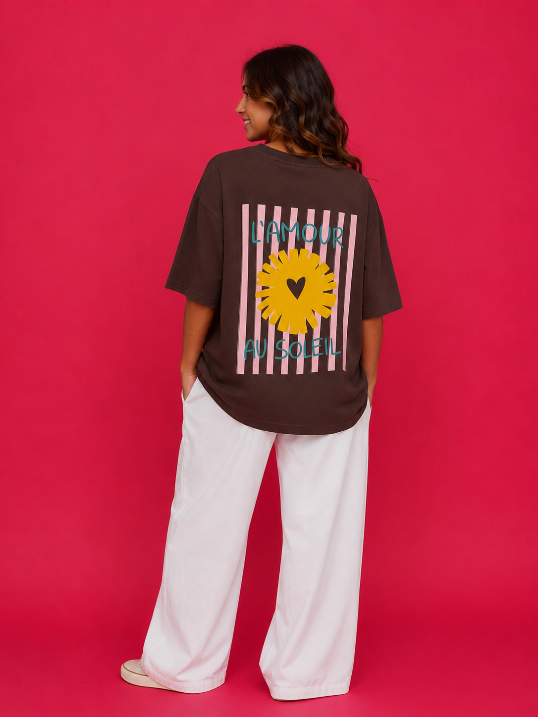 T-shirt - TYLIA