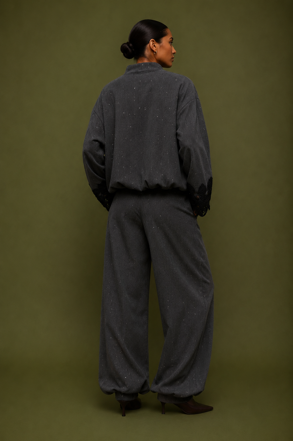 Pantalon - Naelia