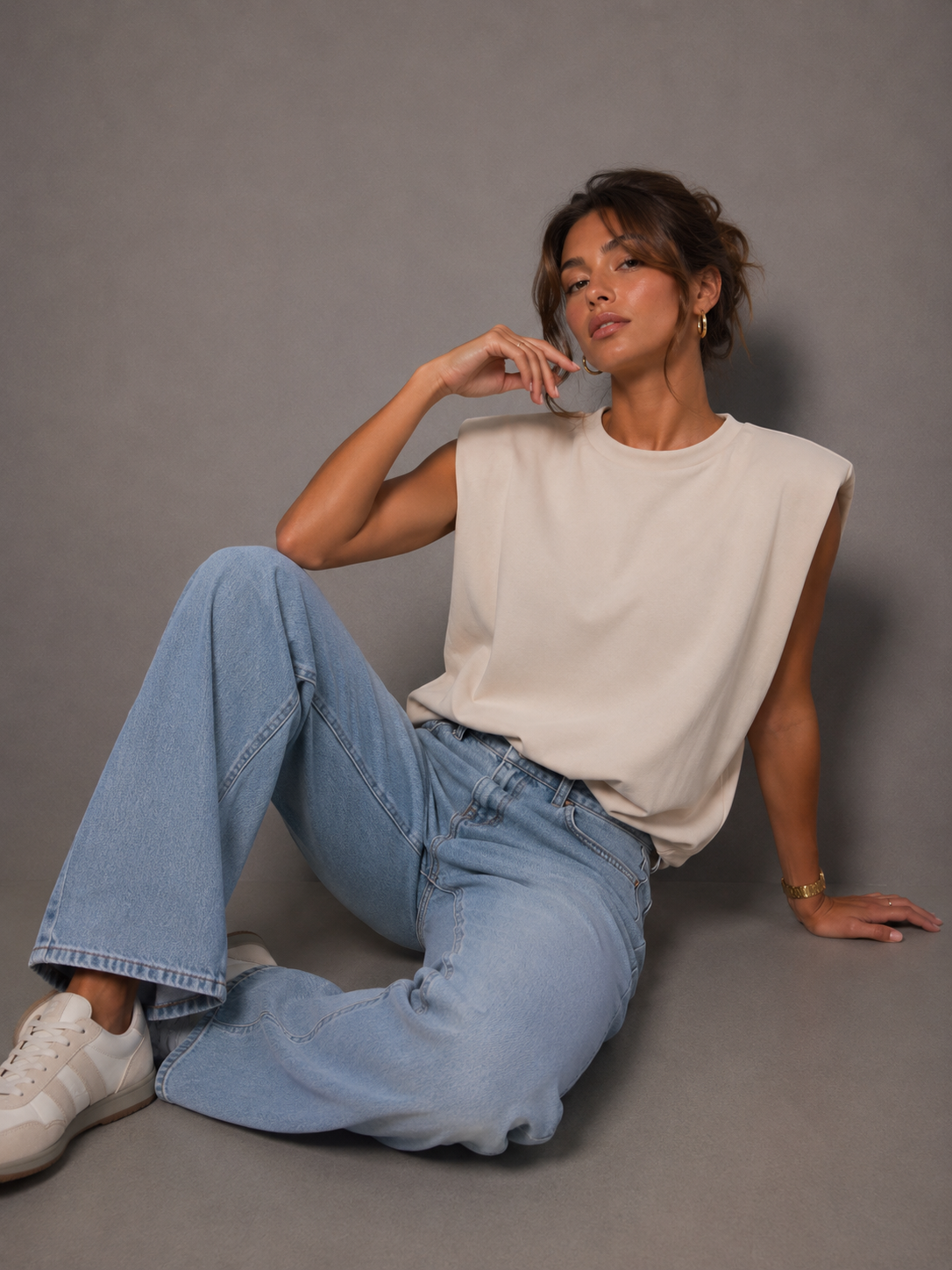 Blouse - YENYA