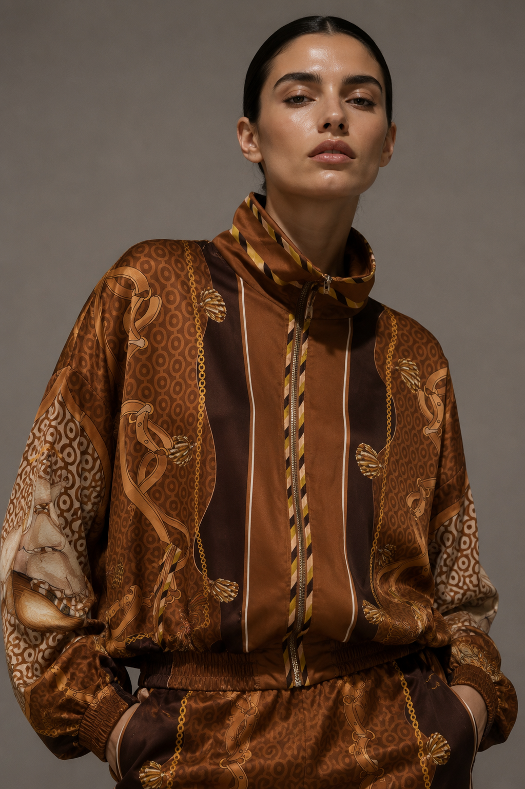 Veste - KELYS