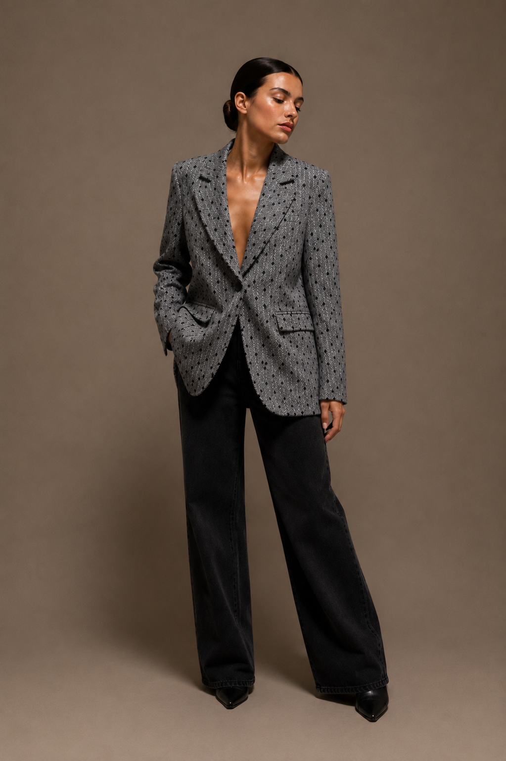 Veste - NORYA