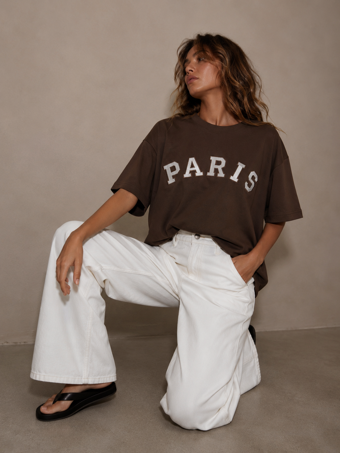 T-shirt - QENYA