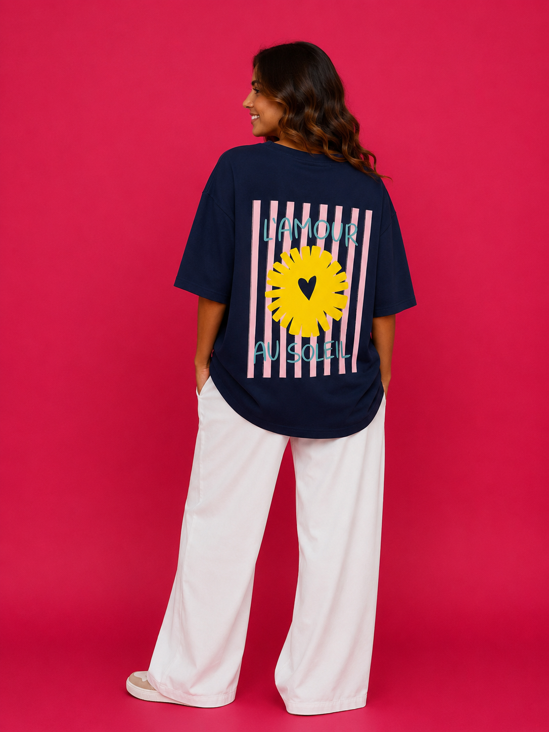 T-shirt - SORYA
