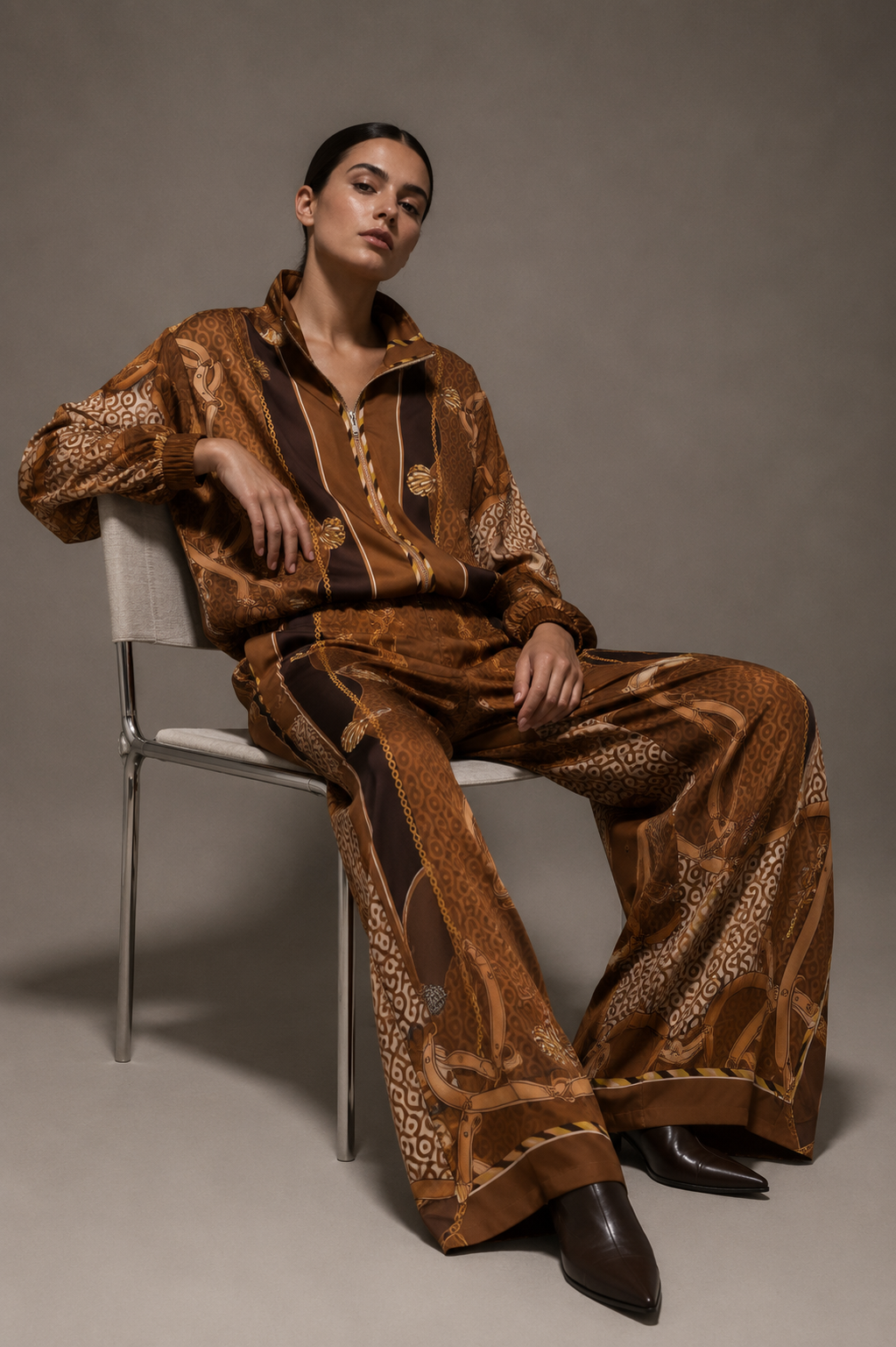 Pantalon - LORIA