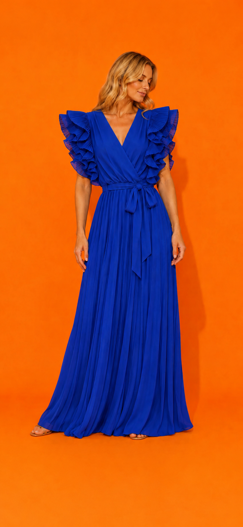 Robe - LYORA