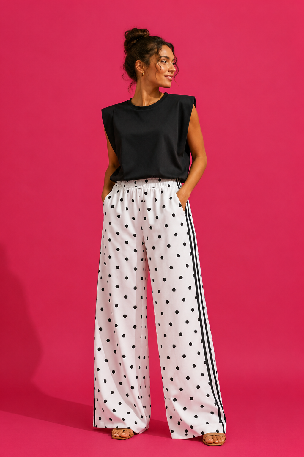 Pantalon - Miami