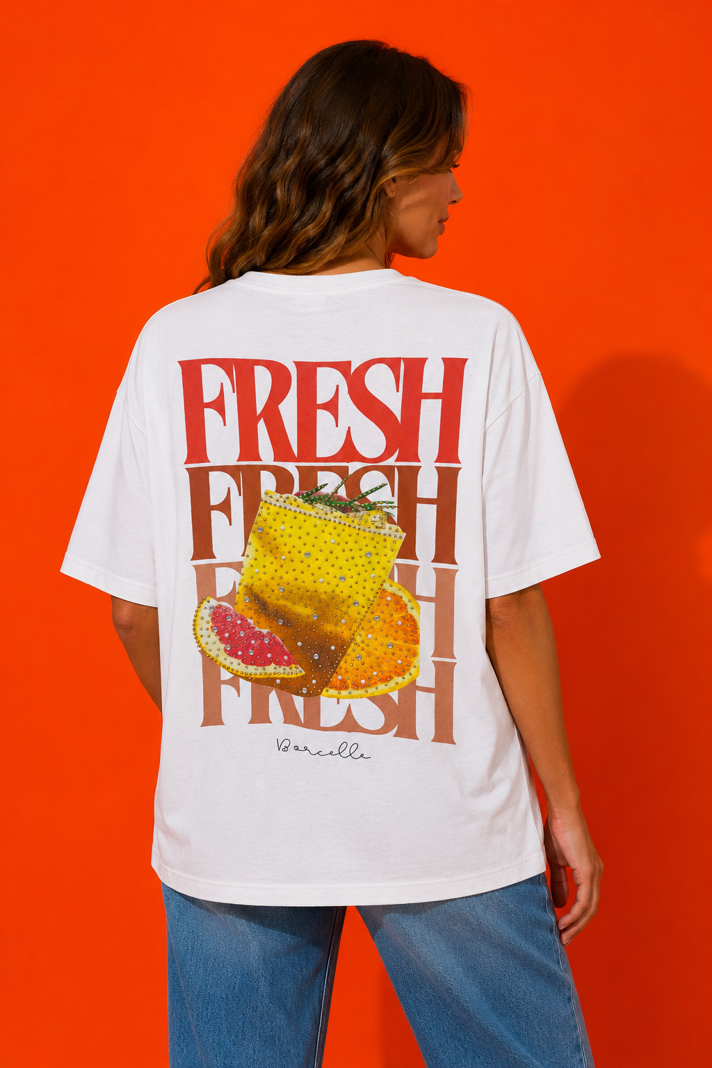 T-shirt - LAYIS