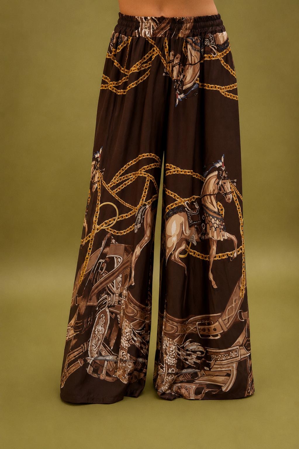Pantalon - Riva