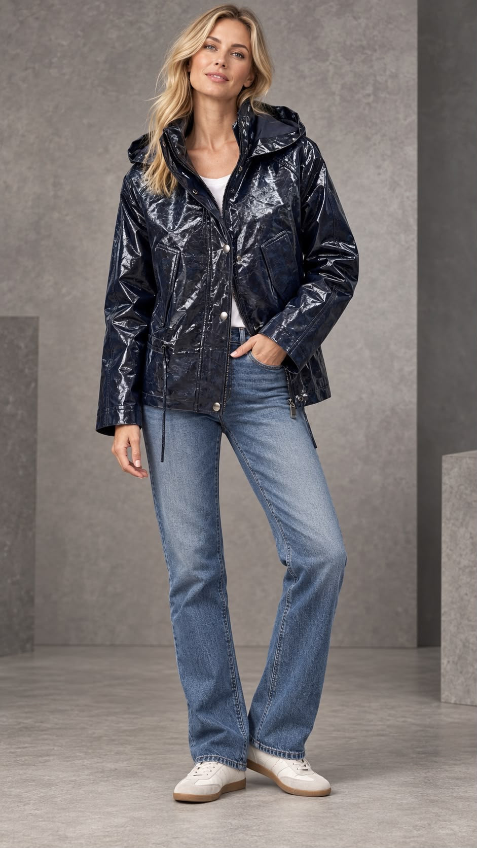 Veste - ZIA