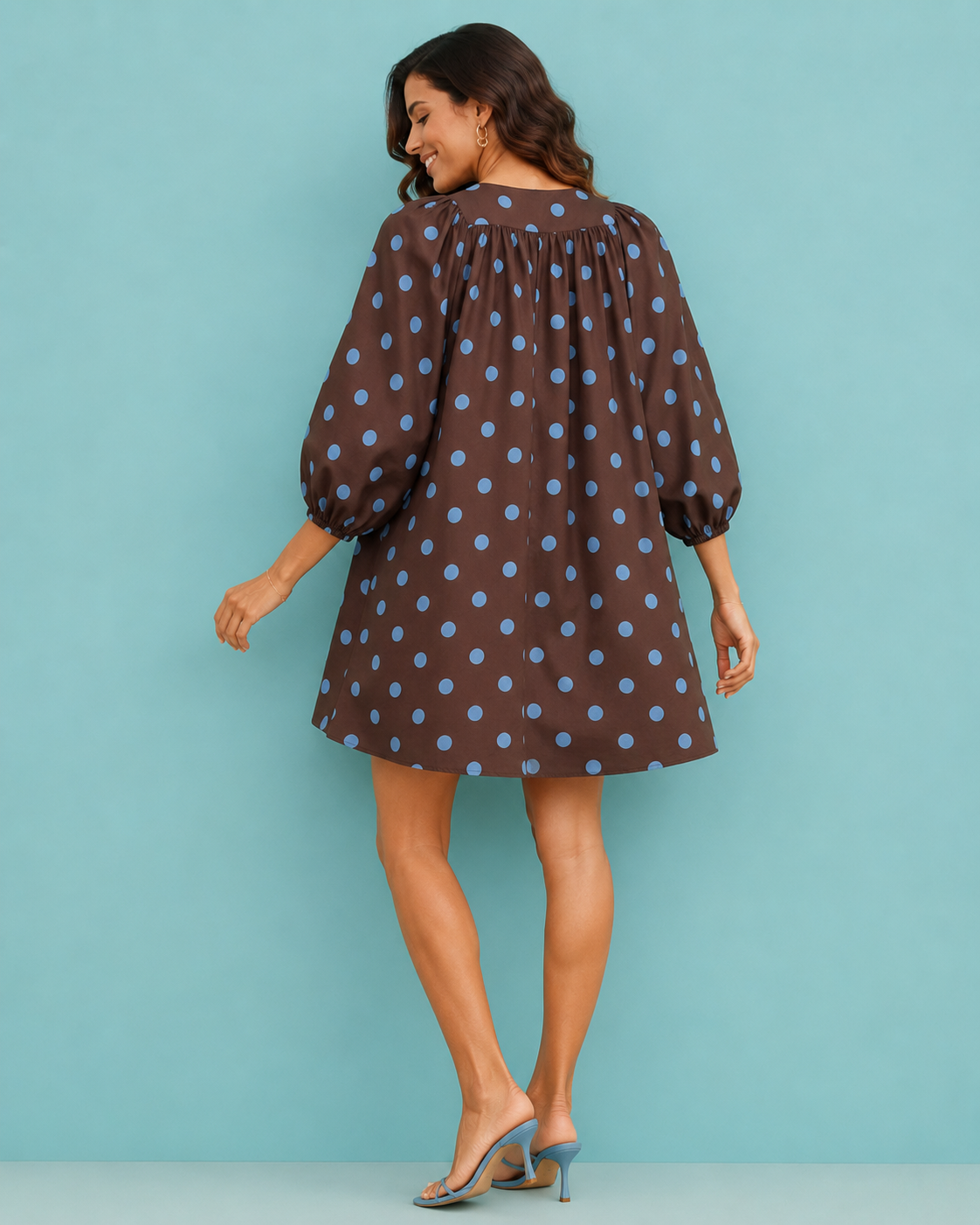 Robe - TYRIS