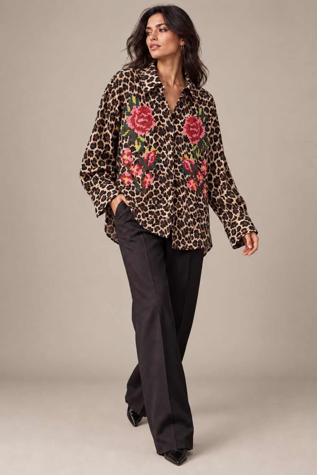 Chemise - GIADA