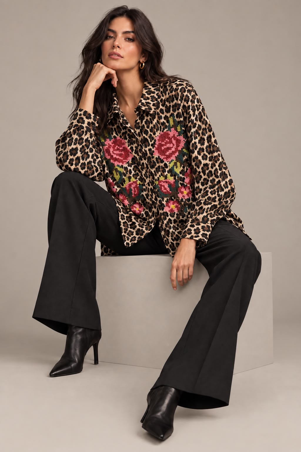 Chemise - GIADA