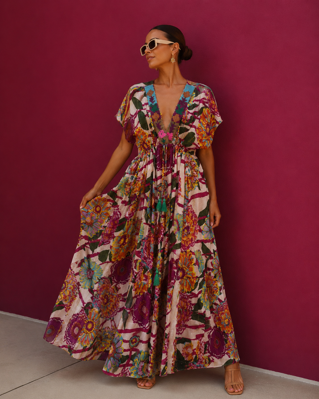 Robe - XELYS