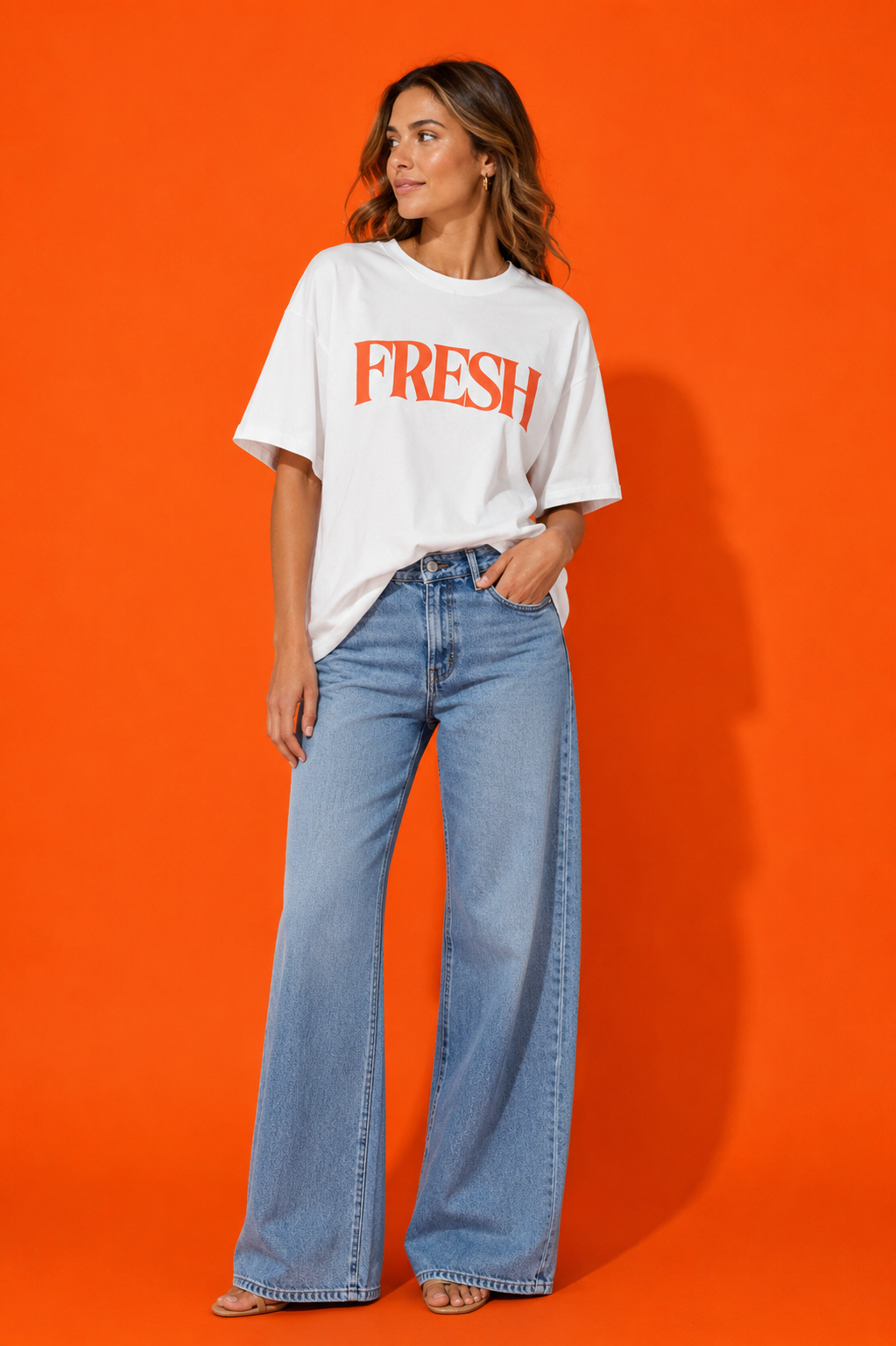T-shirt - LAYIS