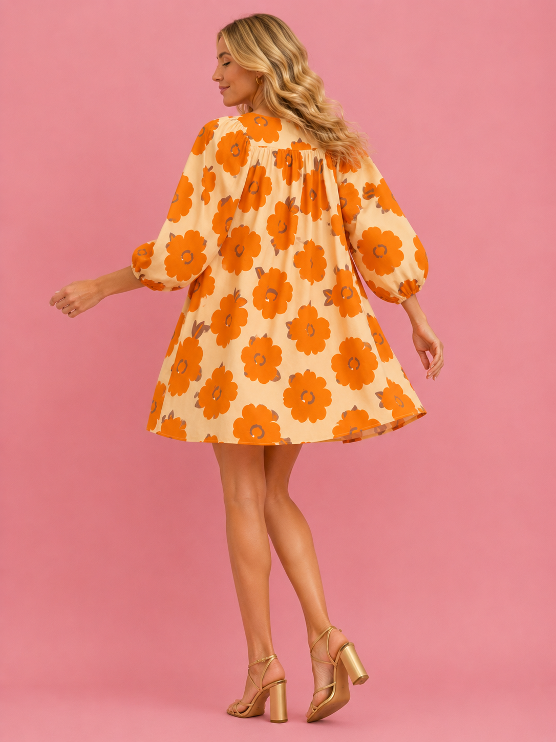 Robe - MYLIS