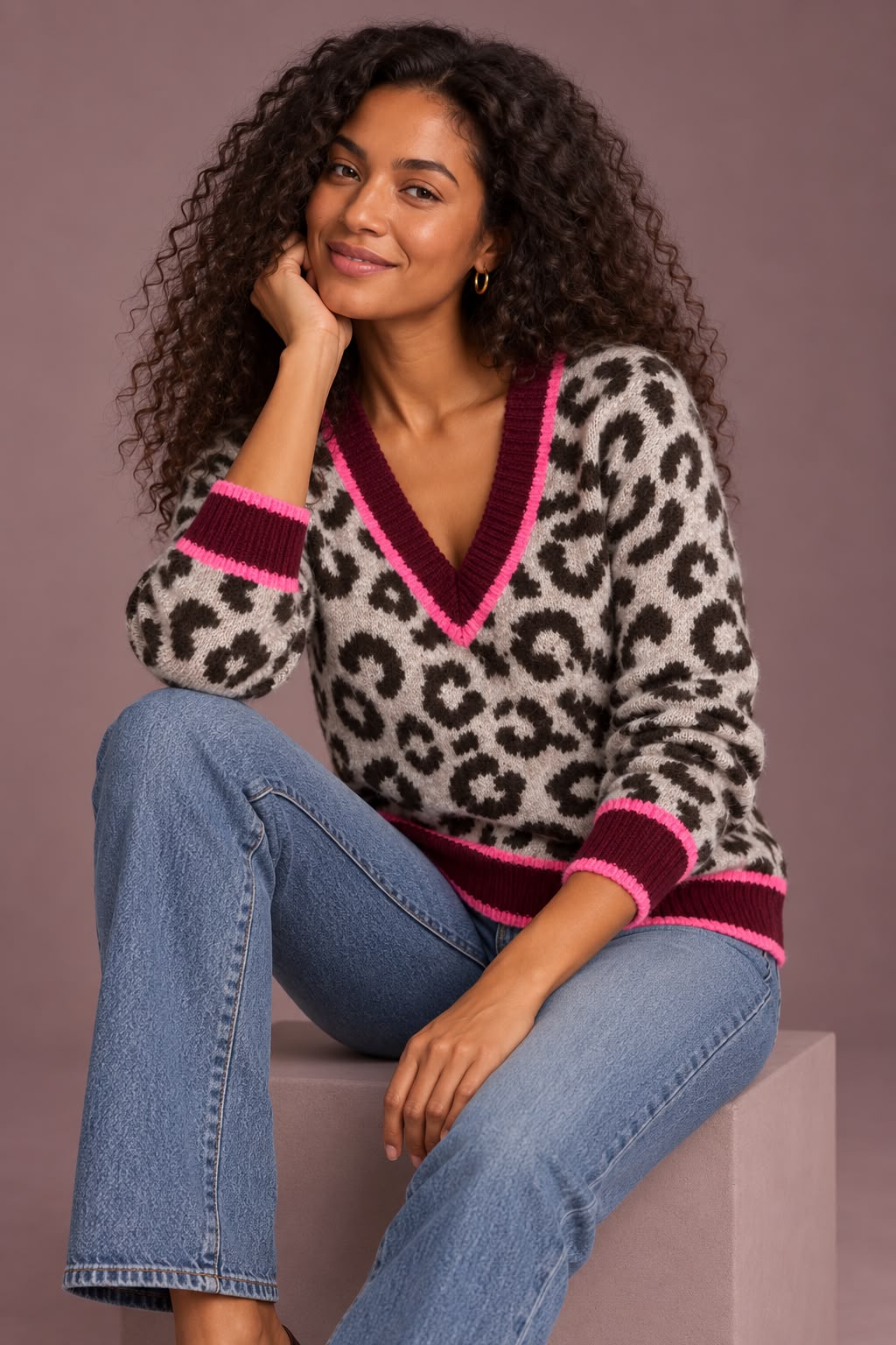 Pull - SIENNA