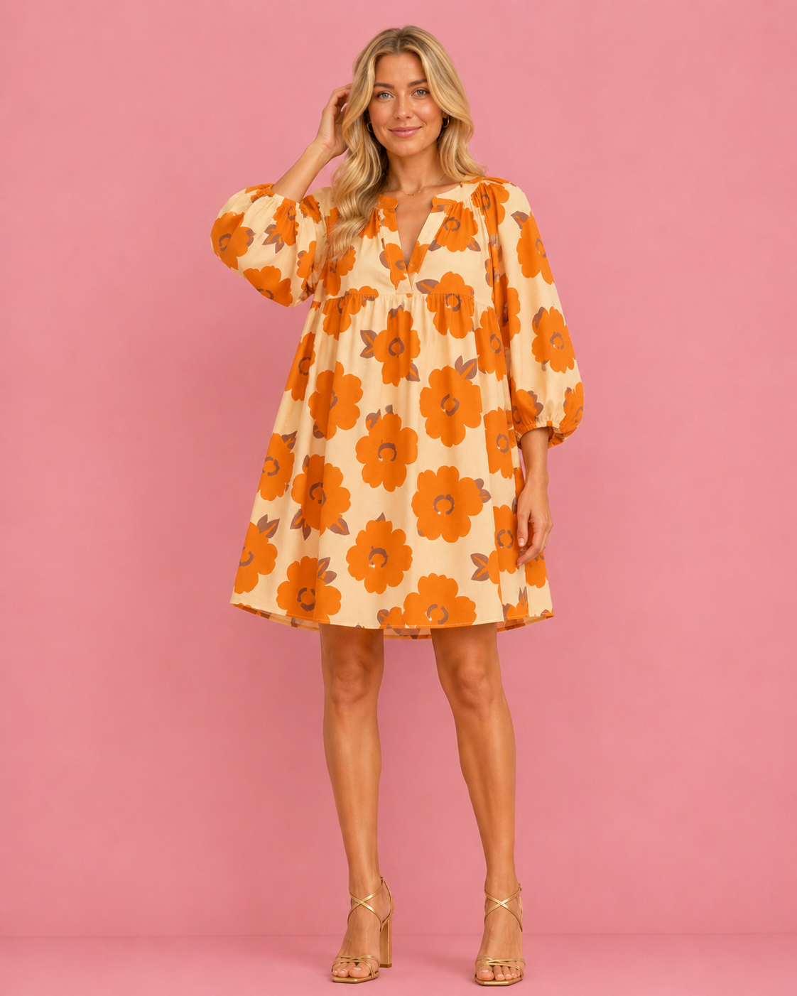 Robe - MYLIS