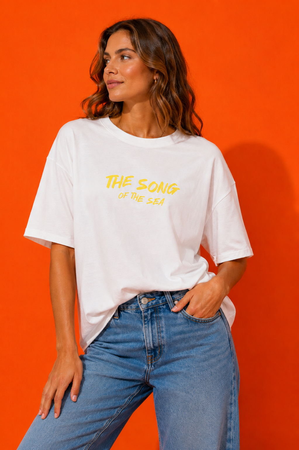 T-shirt - MIREA