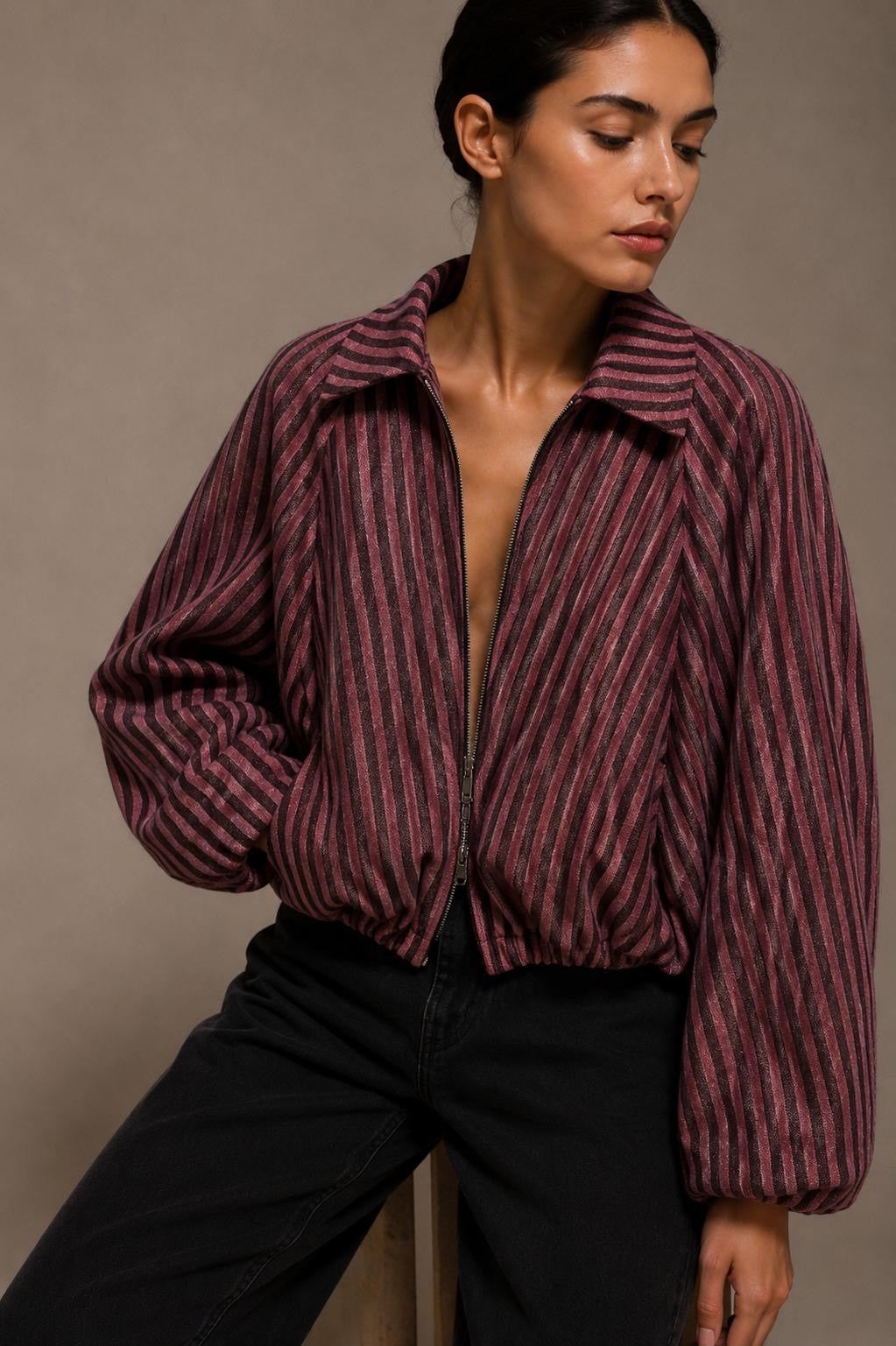 Veste - KAMELIA