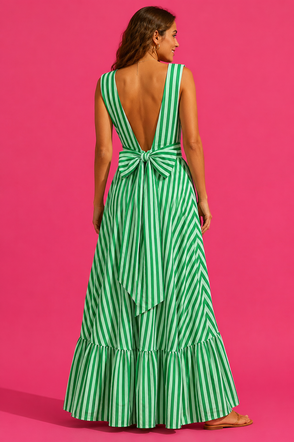 Robe - RYSEL