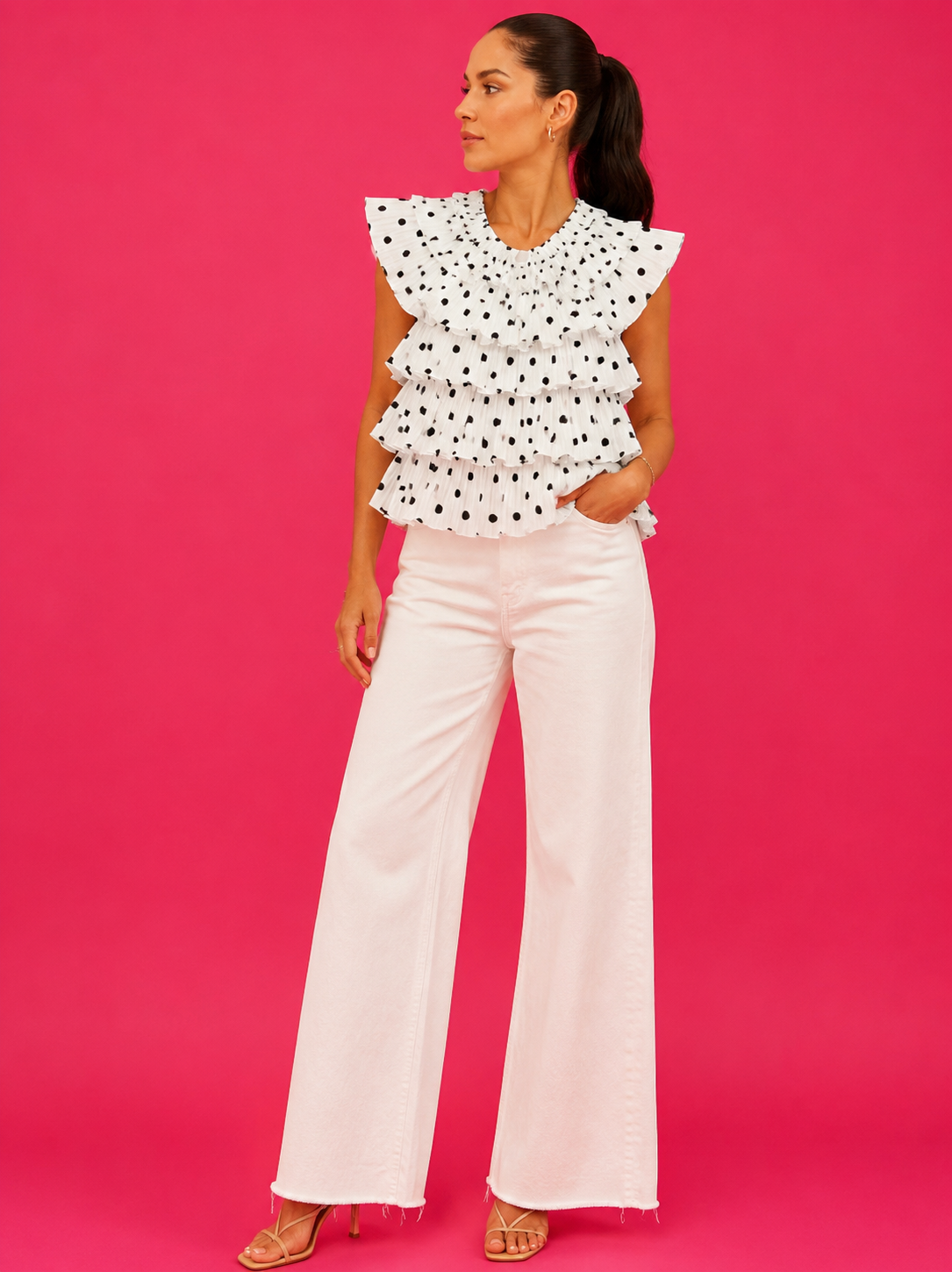 Blouse - NORIS