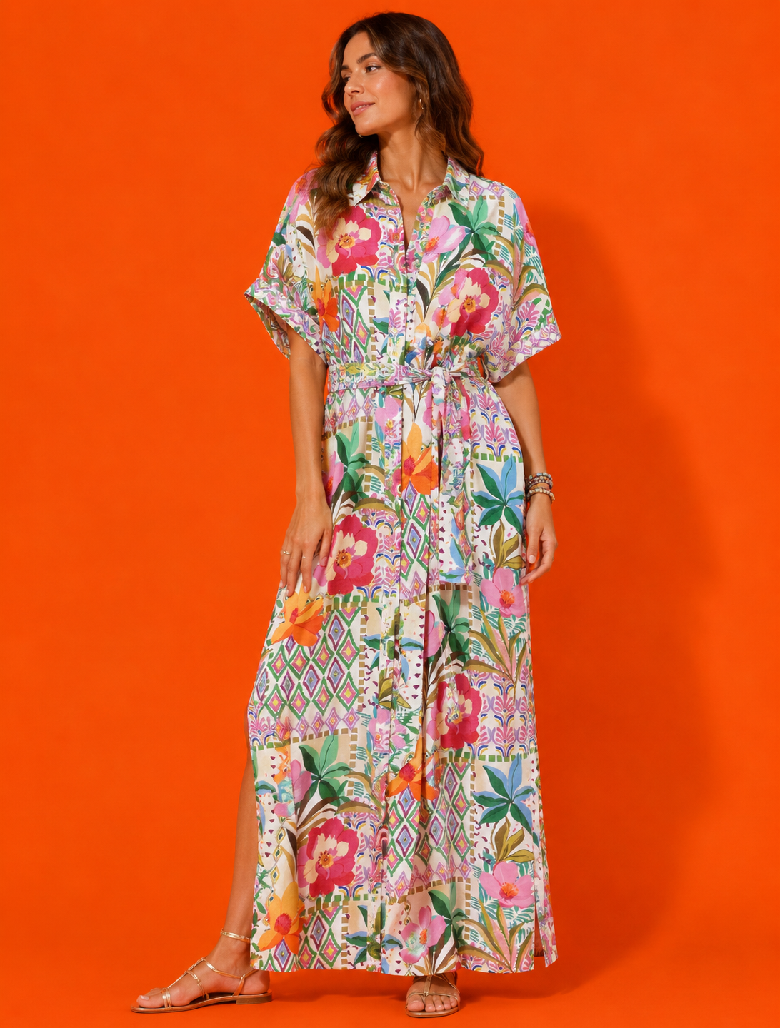 Robe - MAORA