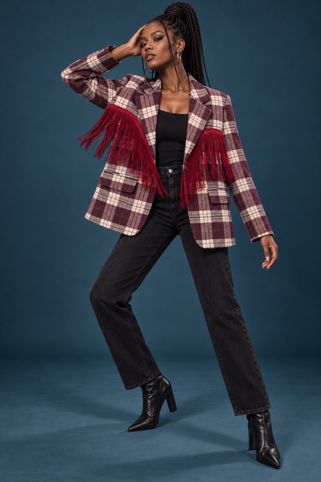 Blazer - NALLA