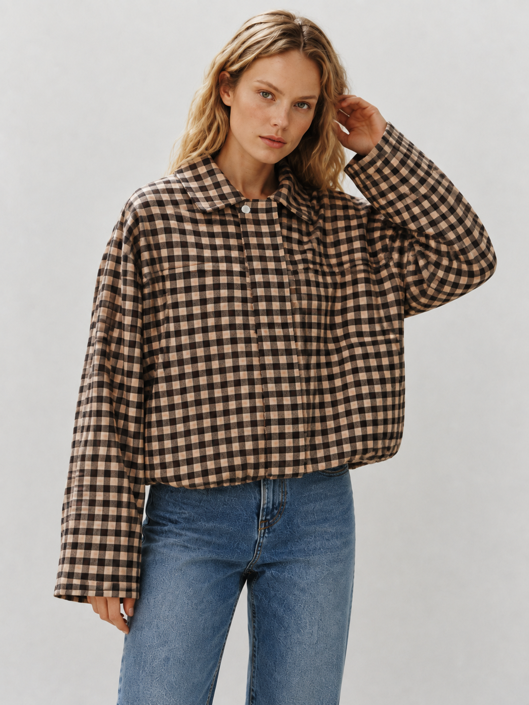 Veste - PULI