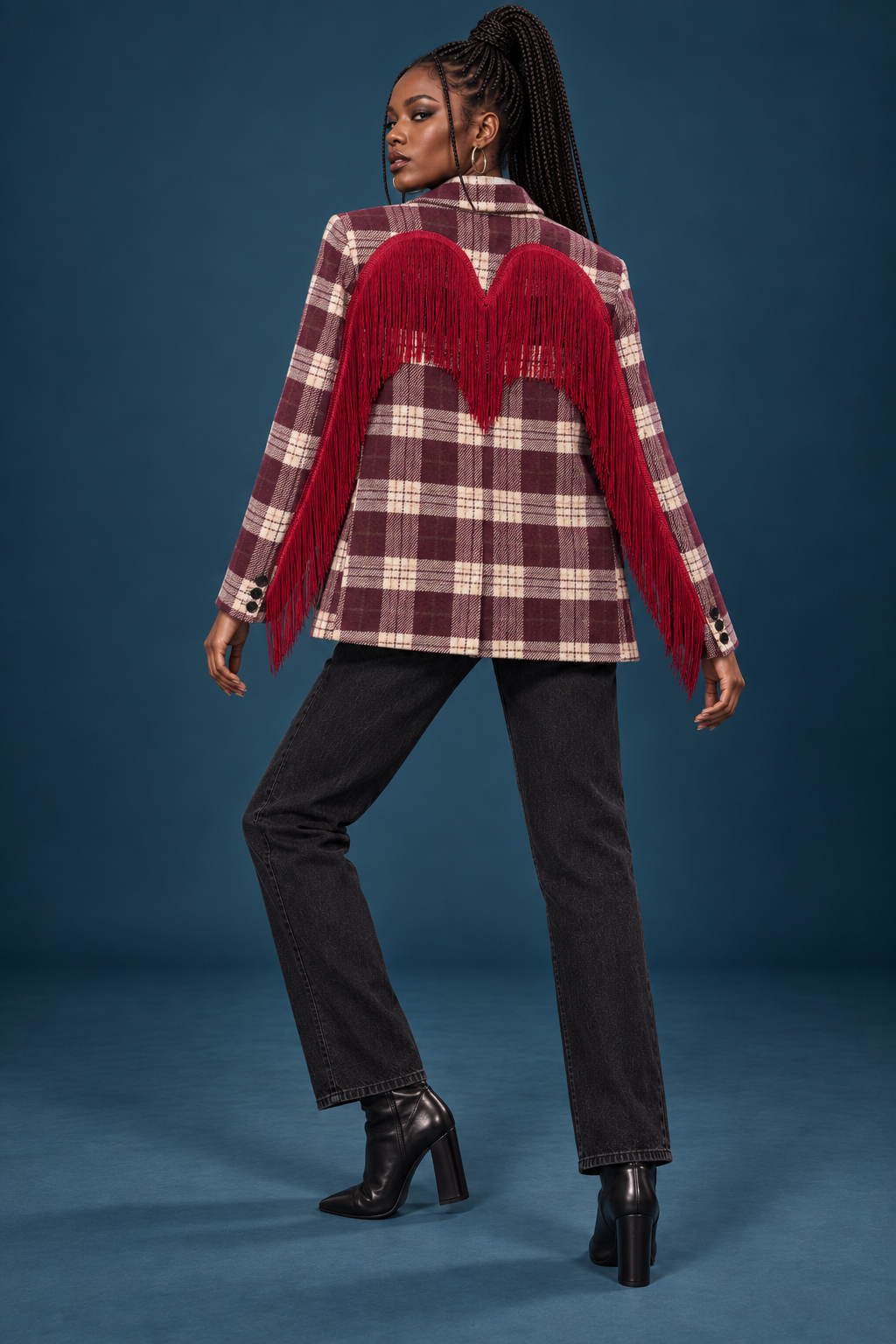 Blazer - NALLA