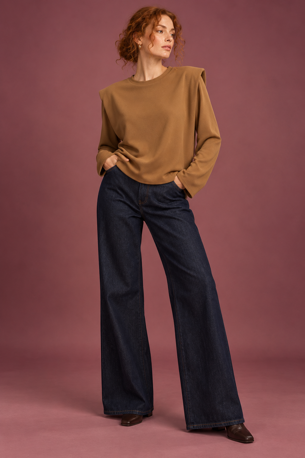 Blouse - MARIA