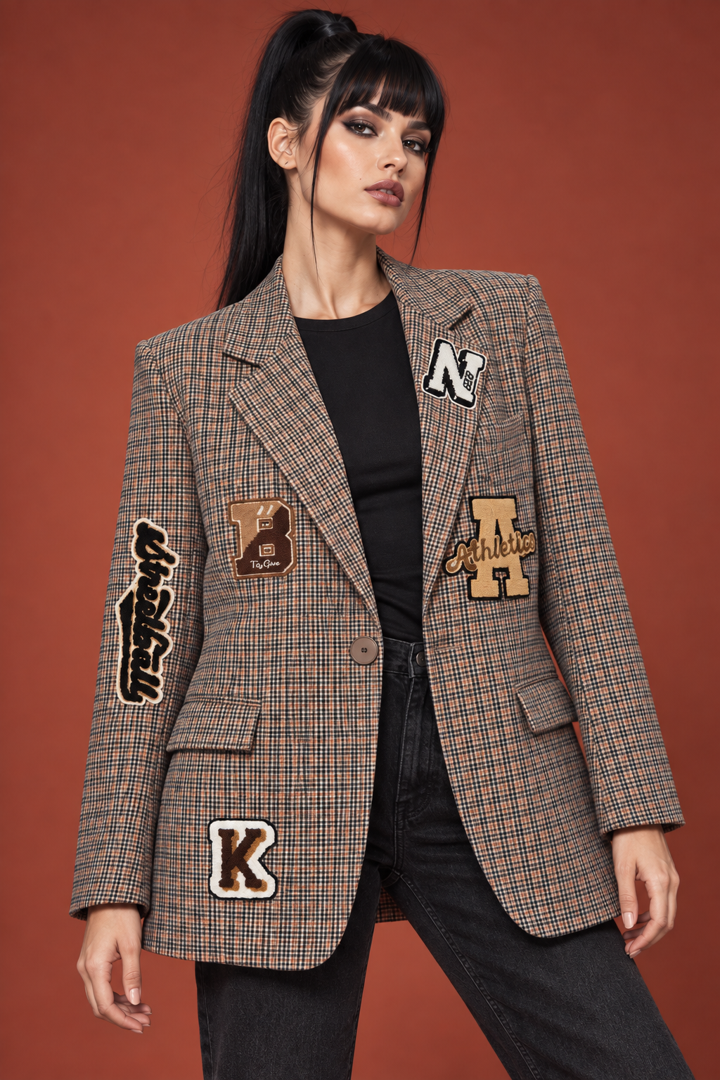 Blazer - SIARA