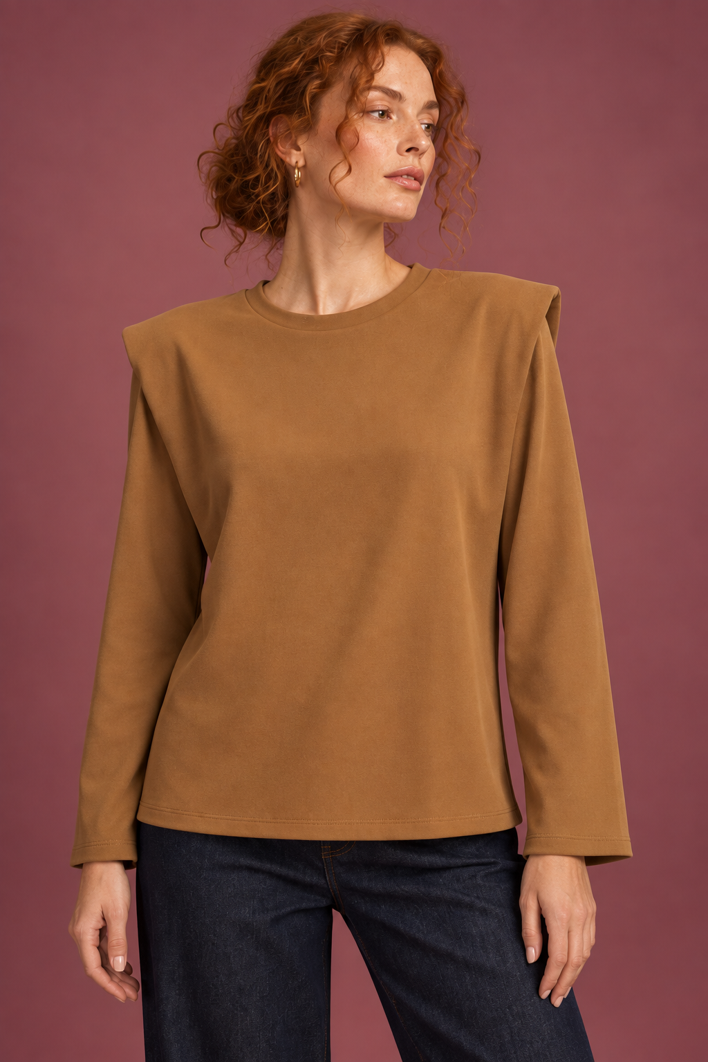 Blouse - MARIA