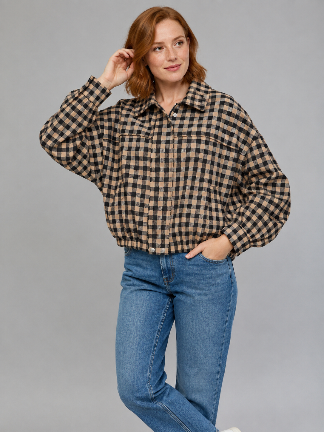 Veste - IMANE