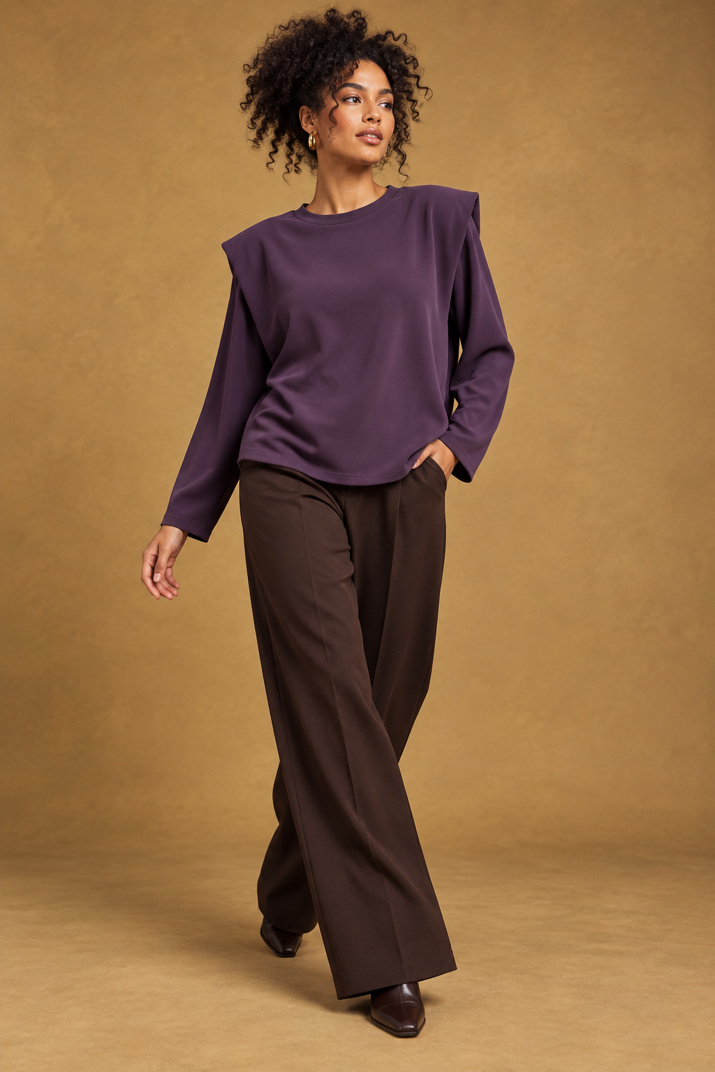 Blouse - MARGOT