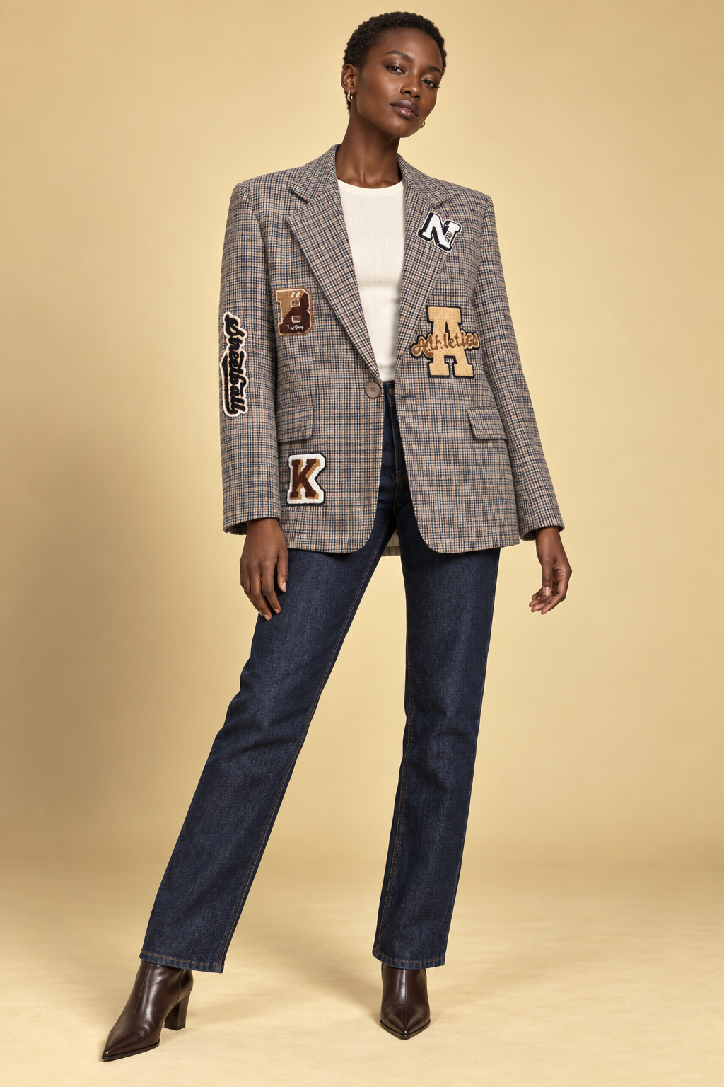 Blazer - SIENA