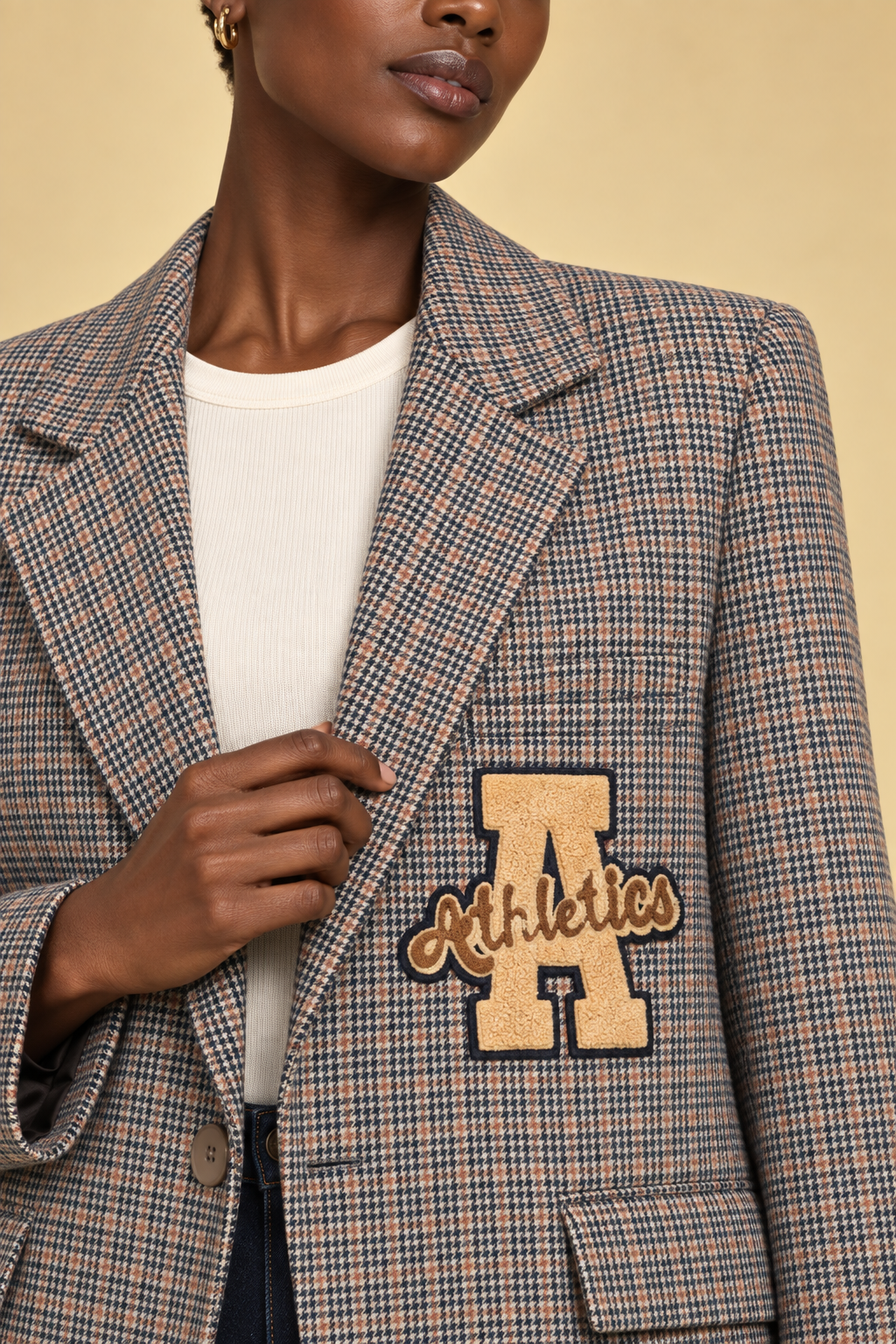 Blazer - SIENA