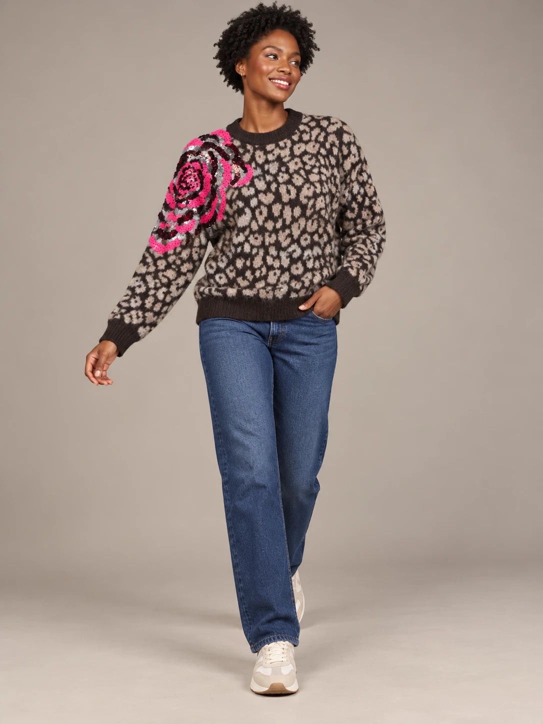 Pull - ROXANE