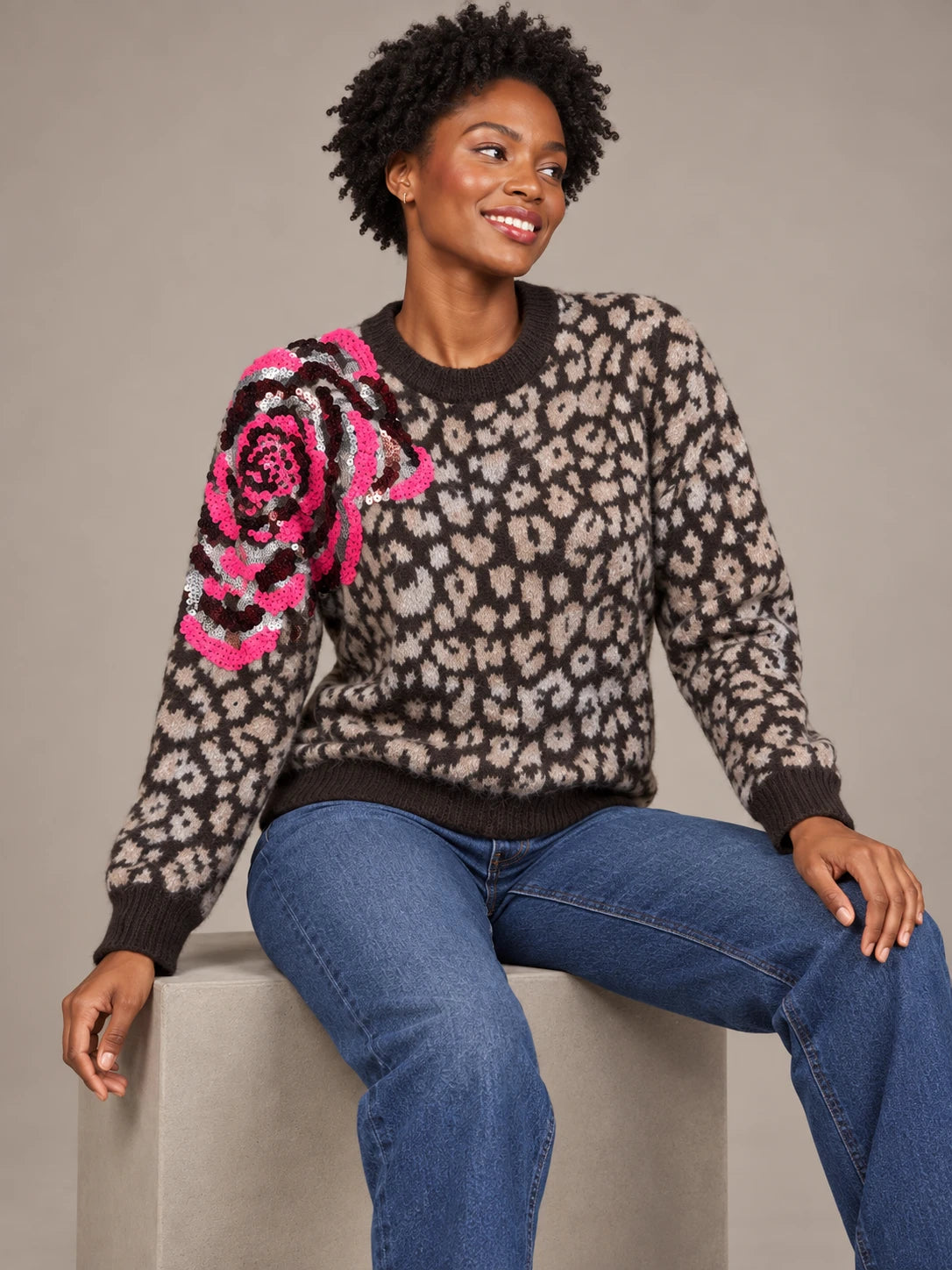 Pull - ROXANE